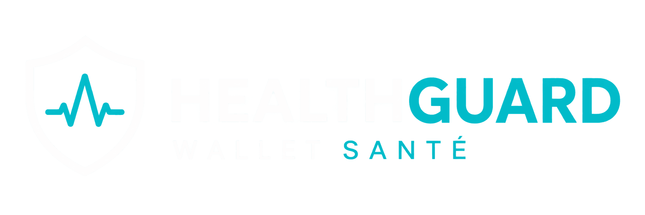 HealthGuard, accueil